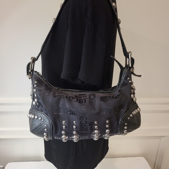 Just Cavalli Handbags - Just Cavalli handbag vintage